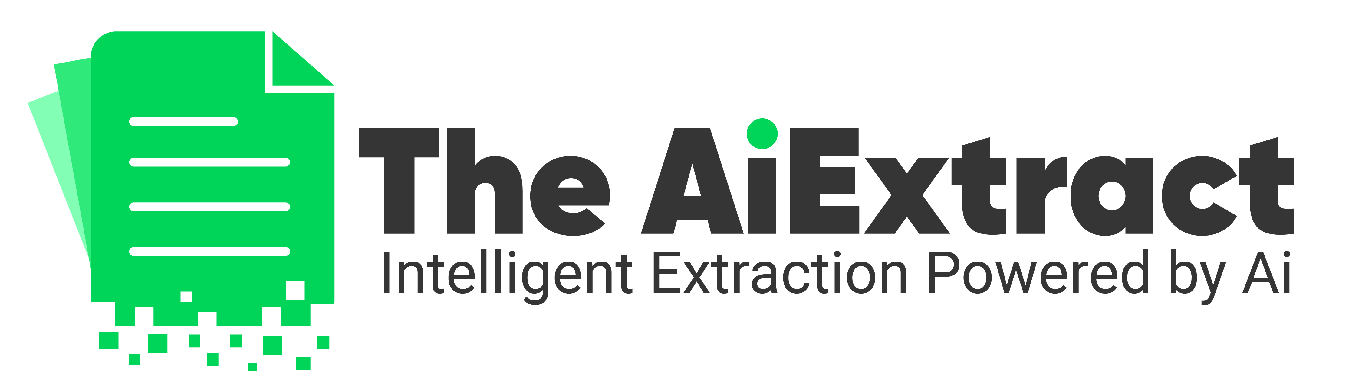 The AiExtract